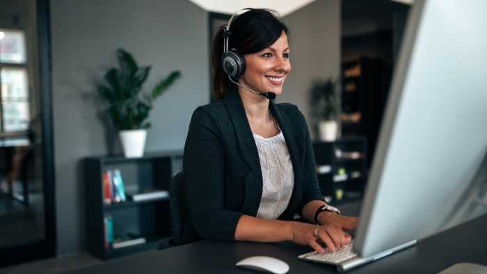 Müşteri Etkileşimi